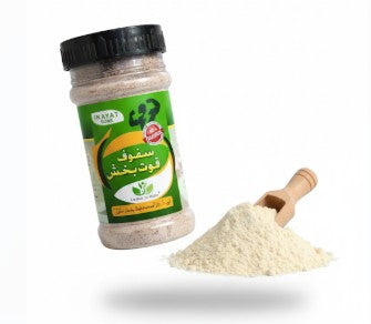 Men’s Power Package – Original Salajeet + Safoof-e-Quwat Baksh