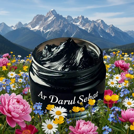 100% Pure Himalayan Shilajit  | خالص شیلاجیت | Best Shilajit in Pakistan